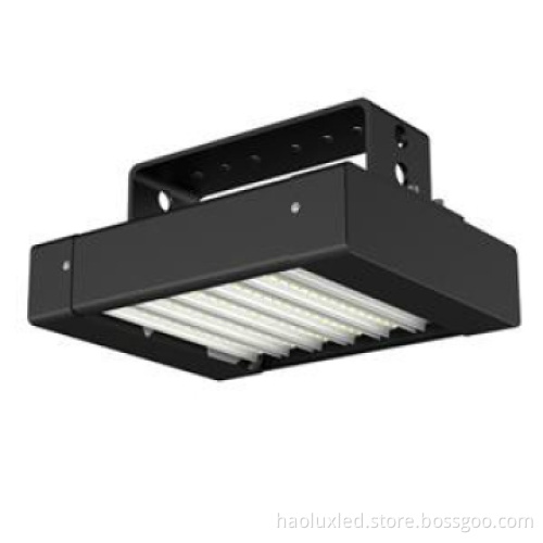 Nichia 183 chips 120W LED High bay light, low light decay PF: 0.98